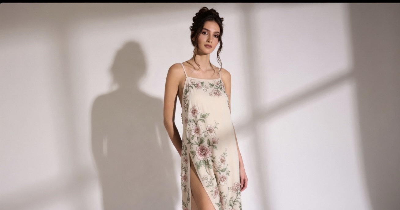 Regal Roots Fashion