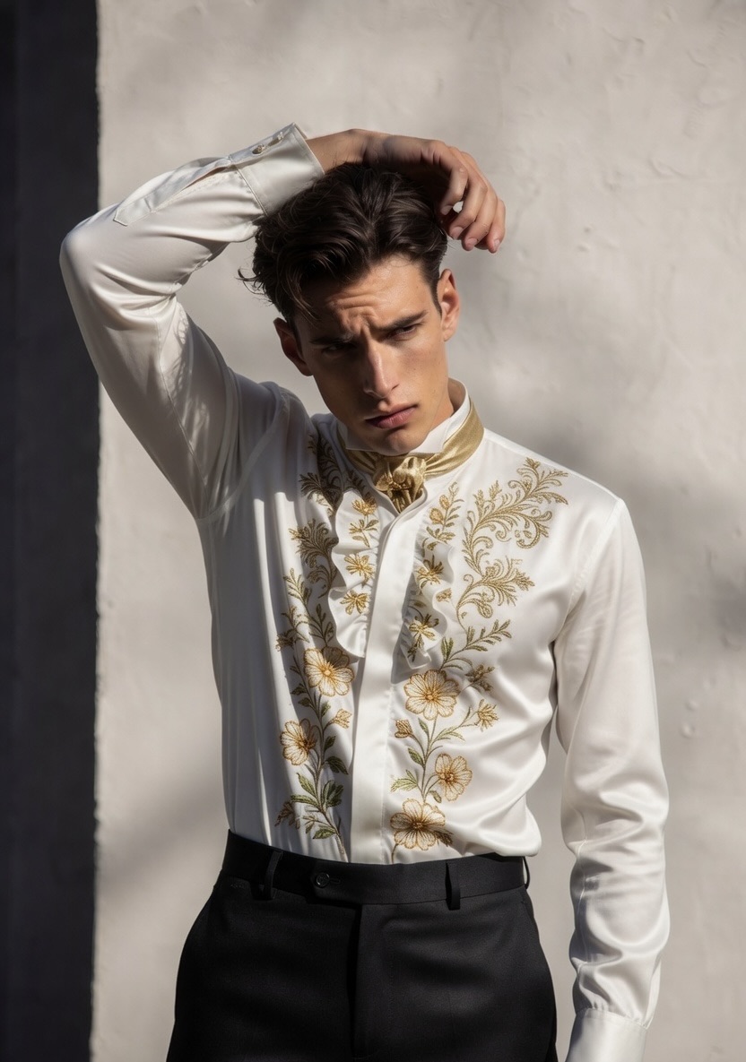 Men's Collection